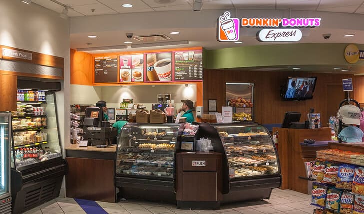 Dunkin-Donuts-aeropuerto-en-miami