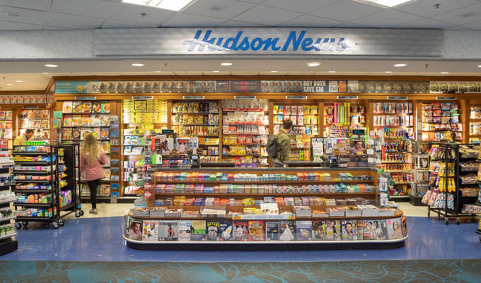 Hudson-Booksellers-Aeropuerto-de-Miami