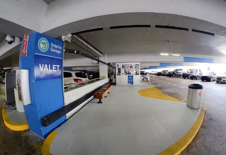 parking-miami-airport