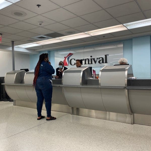 central-terminal