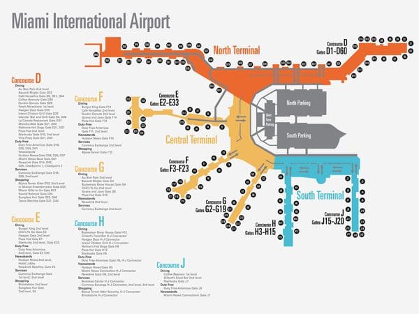 miami-airport-terminals