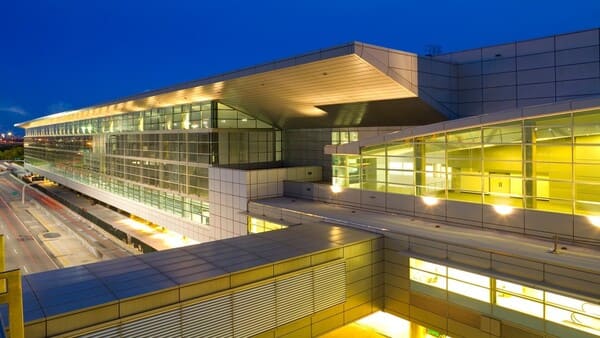 south-terminal